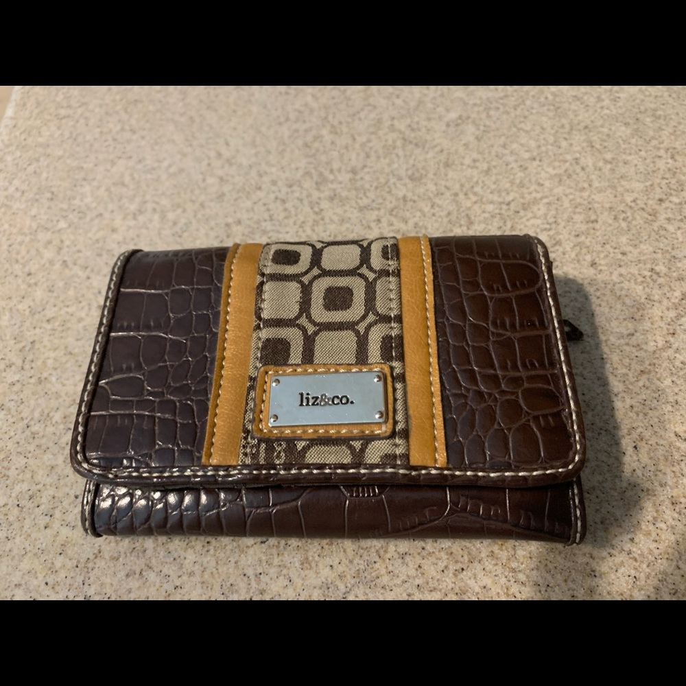 Wallet buy